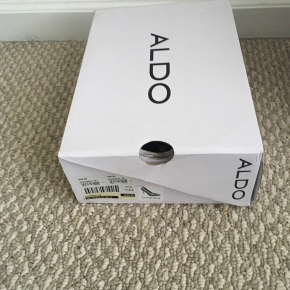 Aldo pumps - Picture 2 of 8